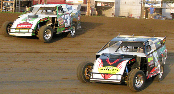 Regional alignments revealed for USMTS National Tour 