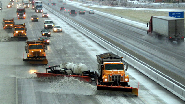 May lid-lifters canceled due to weather