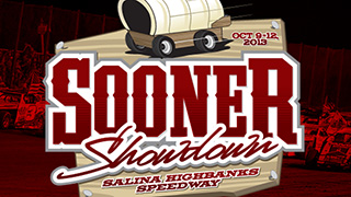 Sooner Showdown: Overall Points & Starting Lineups