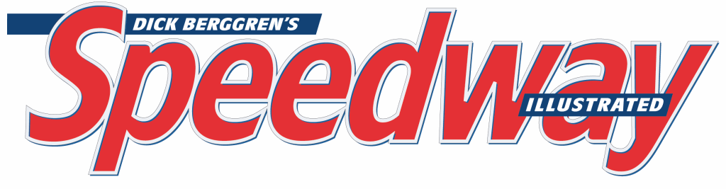 Speedway Illustrated returns