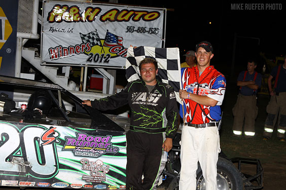 Stormy keeps USMTS Tipton trophy in Scott family