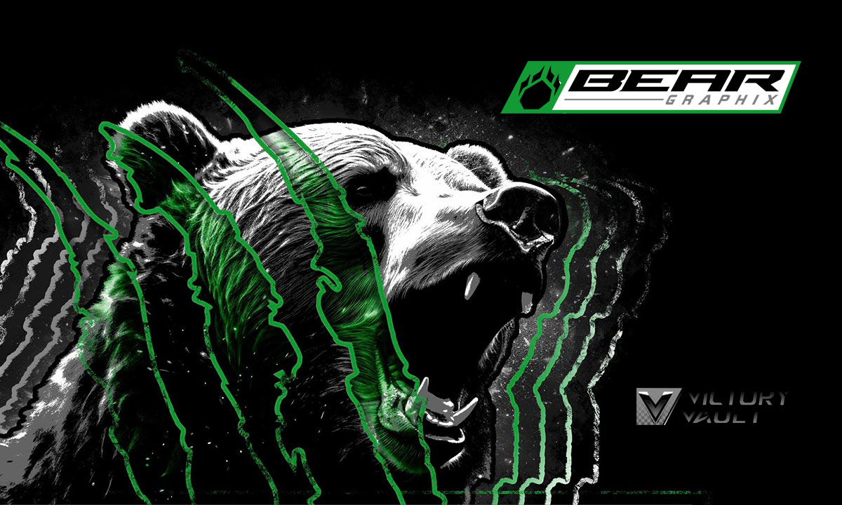 Bear Graphix, Victory Vault new USMTS sponsors