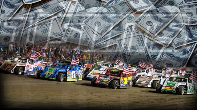 Opportunity knocks: record-breaking road to the bank awaits 2014 USMTS National Champion