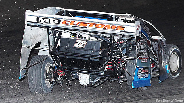 Ninety nights of racing on tap for USMTS in 2014