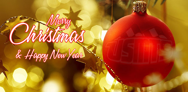 Merry Christmas!