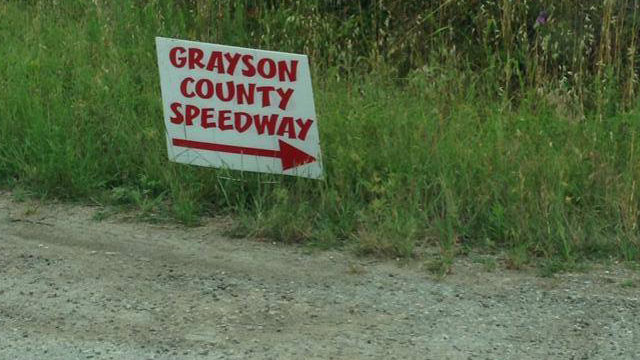 Grayson County Speedway prepares for USMTS invasion Thursday night