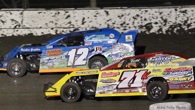 RPM Speedway USMTS event highlighted by ElbowsUp.com pre-race VIP Party