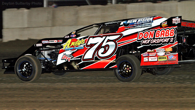 Phillips, Payne in driver’s seat halfway through King of America III qualifying