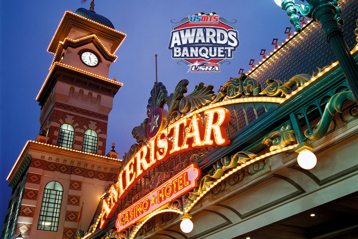 Awards Banquet set for January 24