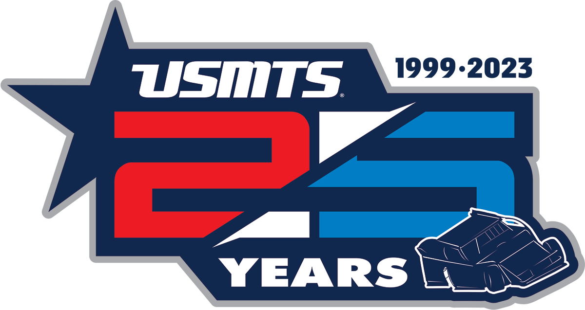 USMTS 25th Anniversary Super Special