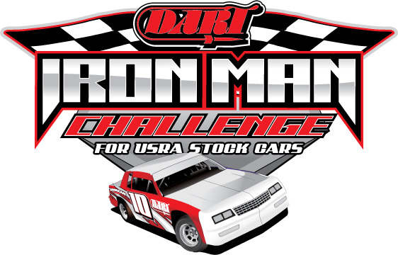 USRA Stock Cars join USMTS Modifieds at ten events