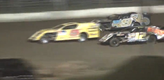 Thursday Night WMDTC Video Highlights