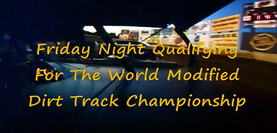 Friday Night WMDTC Video Highlights