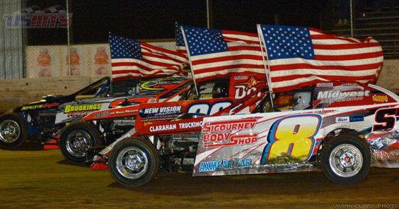 USMTS returns to Brainerd for “Big Daddy 37”