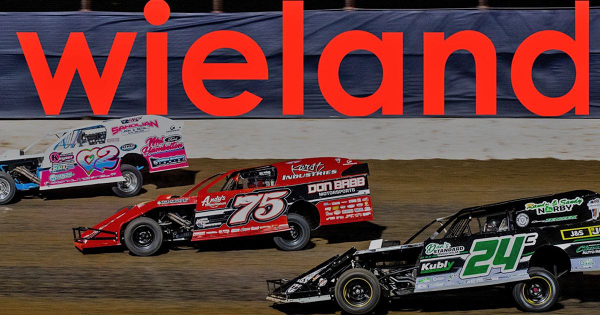 Wieland Metal Services returns as the Official Aluminum Supplier of the USMTS for the 2026 season
