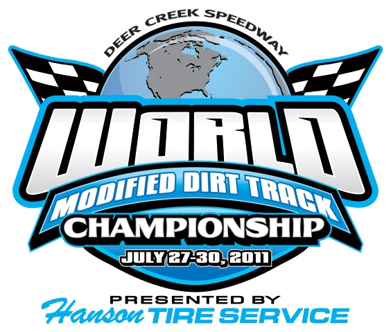 Tickets still available for World Modified Dirt Track Championship presented by Hanson Tire Service