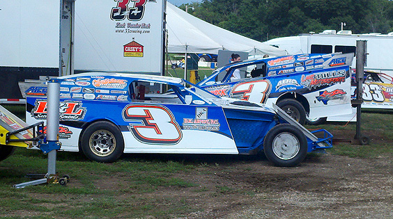 WMDTC Wednesday Pre-Race Photos