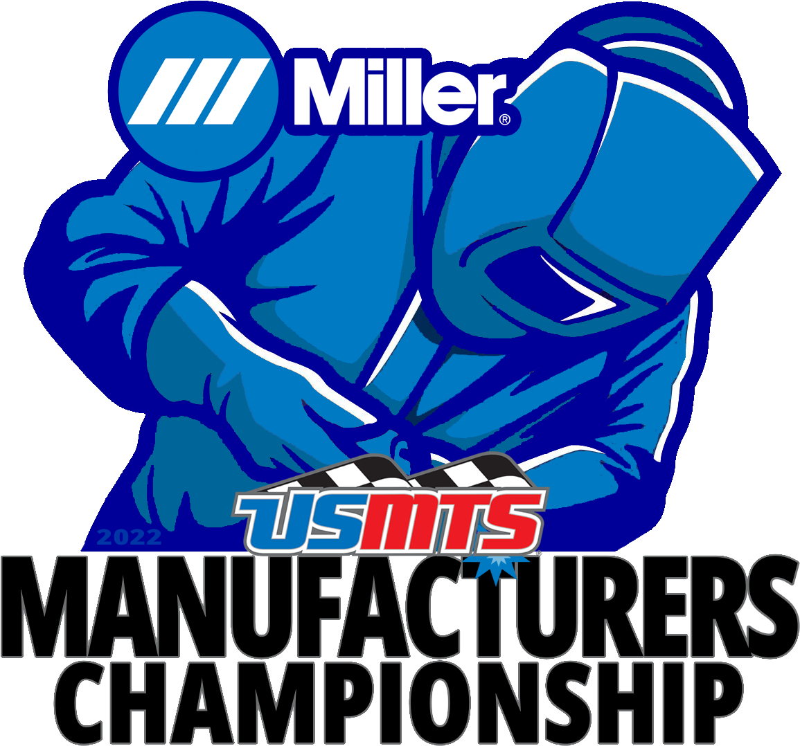 Miller Welders USMTS Manufacturers Championship