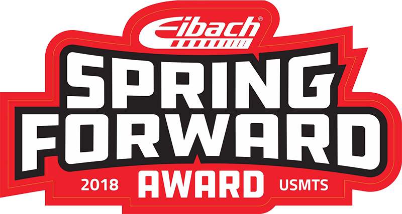 Eibach Spring Forward Award