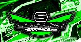 Sybesma Graphics returns as Pole Award sponsor  in 2026