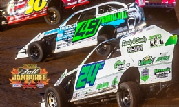 Featherlite Fall Jamboree pivotal in USMTS points battles