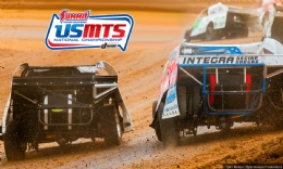 USMTS season cut short, Heart O Texas finale rained out