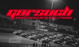 Gorsuch Performance Solutions goes green with USMTS