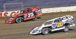 Lucas Oil Speedway plays host to USMTS Aug. 1-2