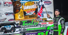 Davis wins 27th Annual Fatherlite Fall Jamboree