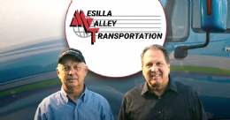 Mesilla Valley Transportation: A legacy of pride in the road