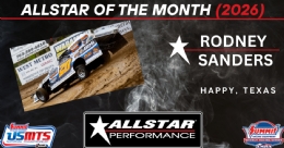 Allstar of the Month continues through 2027 with Allstar Performance