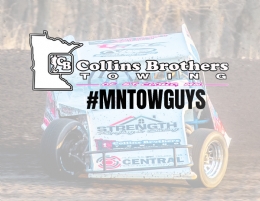 Collins Brothers Towing gives a lift to the 2026 USMTS season