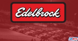Edelbrock Brings the Horsepower Back to USMTS in 2026