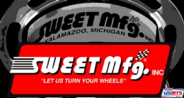 Sweet keeps wheels spinning with USMTS
