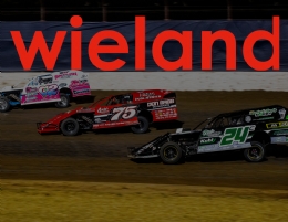 Wieland Metal Services returns as the Official Aluminum Supplier of the USMTS for the 2026 season